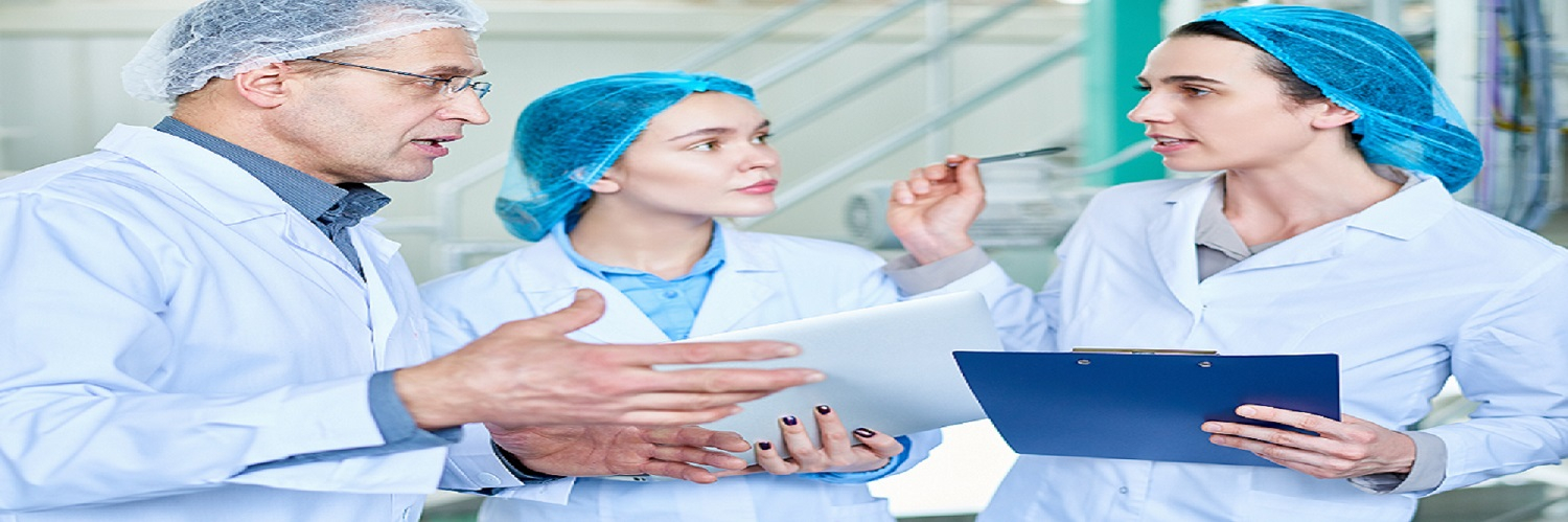Vacature QC-medewerker