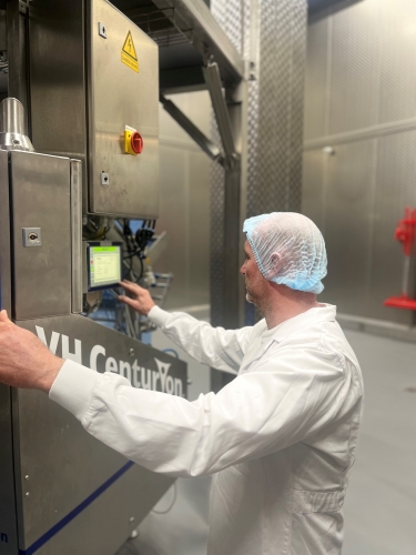 Vacature Jr. Procesoperator (Incl. tekenbonus)