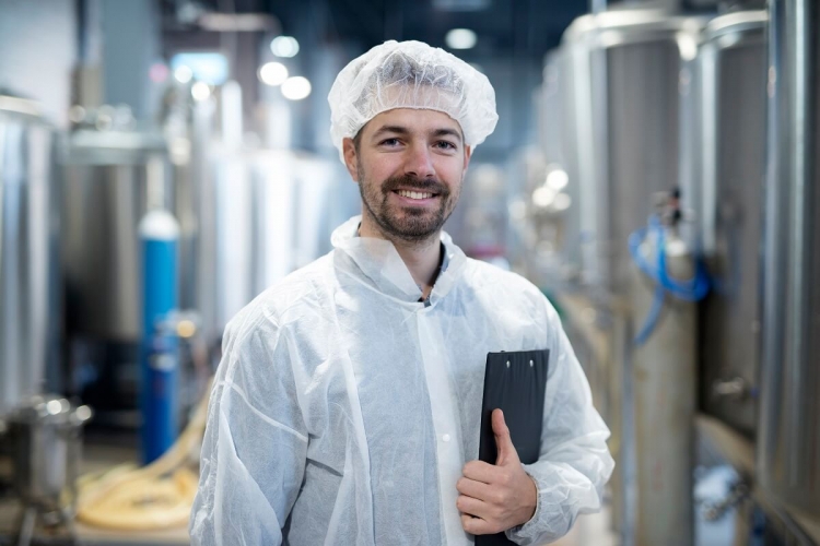 Vacature Procestechnoloog
