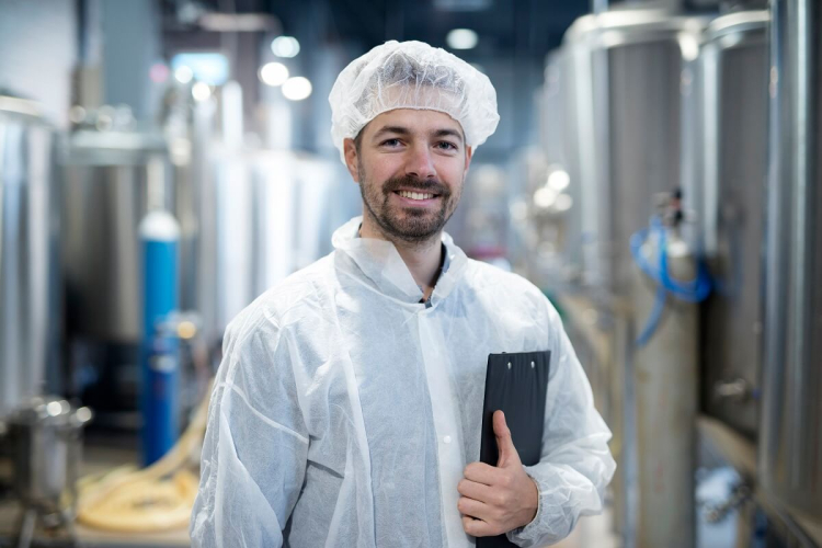 Vacature QA Medewerker