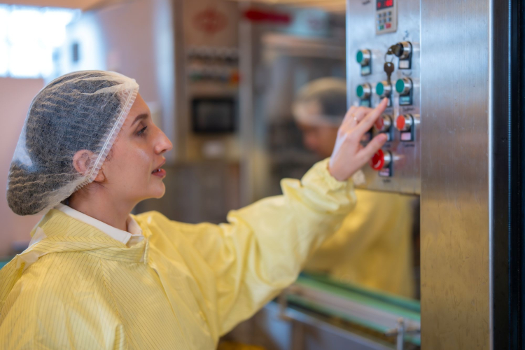 Vacature Meewerkend Teamleider Brekerij Wulro