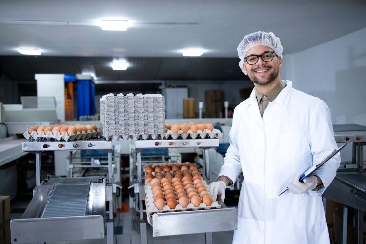 Vacature Operator DEPS