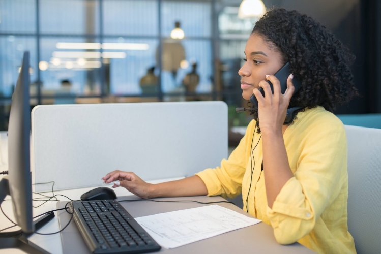 Vacature Administratief Medewerker