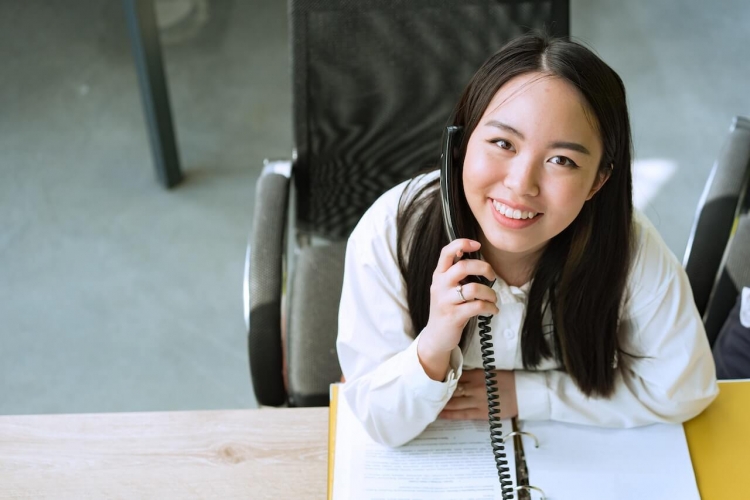 Vacature Junior medewerker HRM 