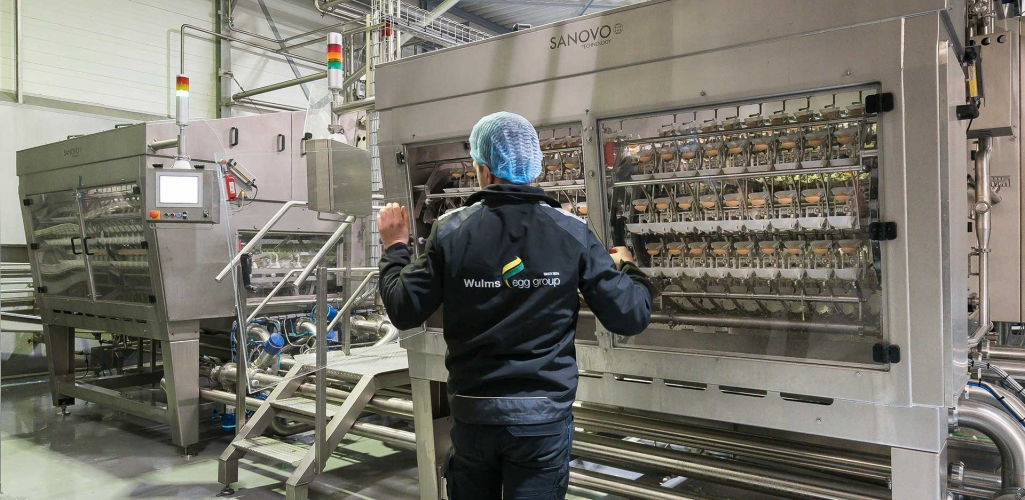 Vacature Sr. QA Specialist 
