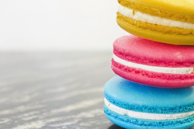 Egg white powder high whip Widely used by bakeries Wulms