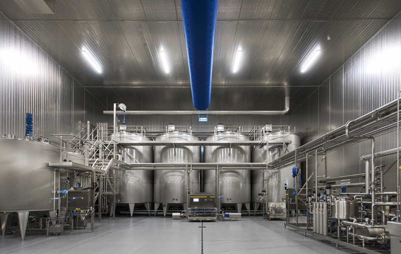 Wulms Egg Group egg products